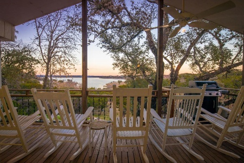 Texas Rose Lodge Home image 1