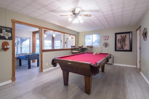 Texas Rose Lodge Home image 10