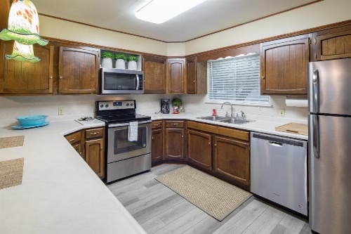 Texas Rose Lodge Home image 13