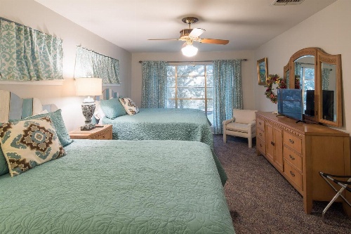 Texas Rose Lodge Home image 2