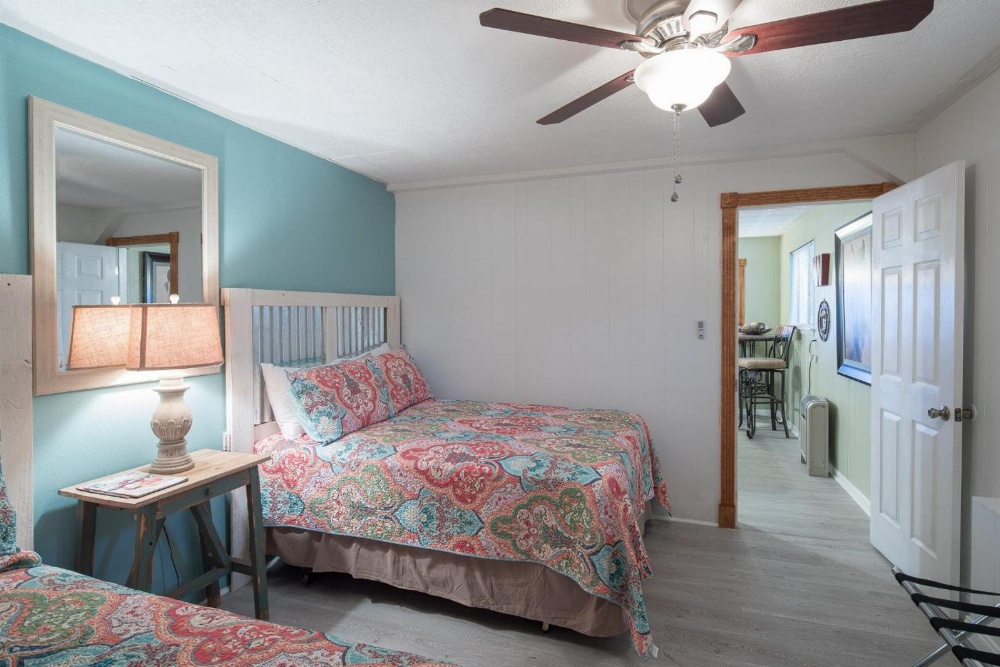 Texas Rose Lodge Home